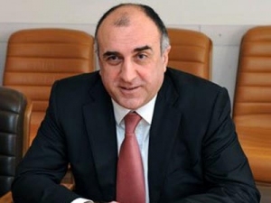 Глава МИД Азербайджана посетит с официальным визитом Италию
